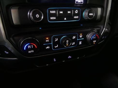 Used 2016 Chevrolet Silverado 1500 LT w/ All Star Edition image 23