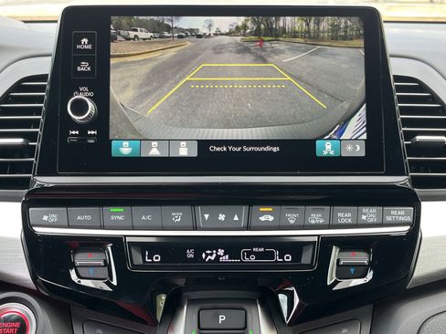 New 2026 Honda Odyssey Sport-L image 4