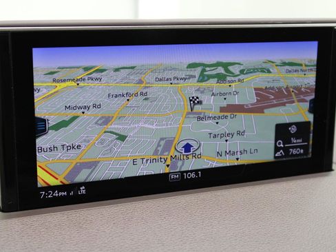 Used 2017 Audi Q7 3.0T Prestige w/ Prestige Package image 62