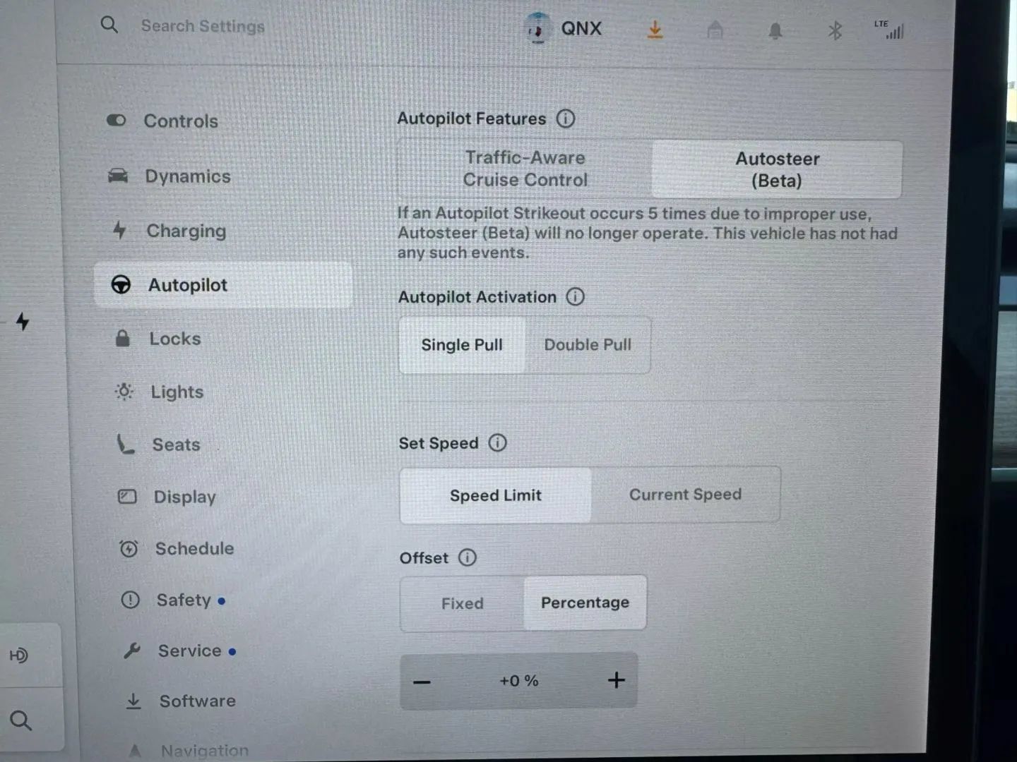 Used 2021 Tesla Model Y Long Range AWD/4WD image 18