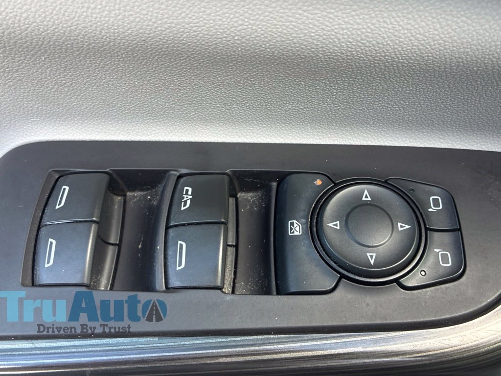 Used 2019 GMC Acadia SLT FWD image 21