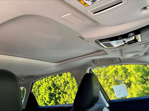 Used 2024 Lexus NX 450h+ AWD w/ Vision Package image 13