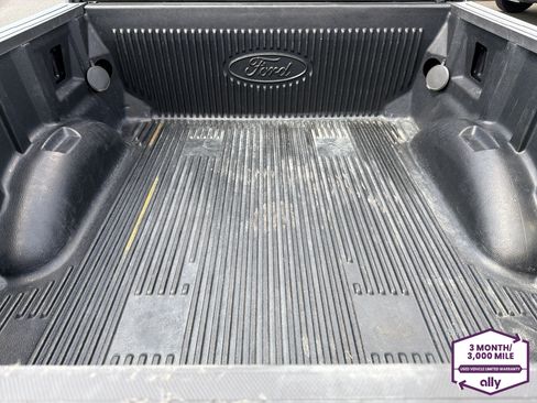 Used 2025 Ford F150 XLT w/ Equipment Group 301A Standard AWD/4WD image 5