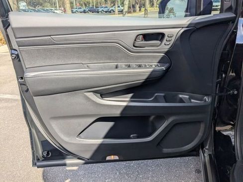 New 2026 Honda Odyssey EX-L image 27