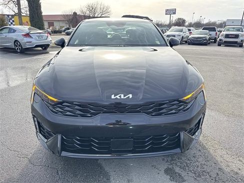 New 2026 Kia K5 GT-Line image 9