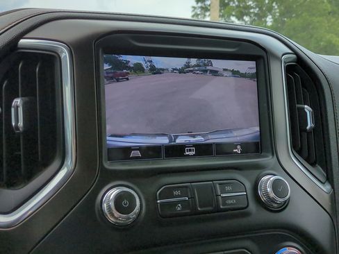 Used 2021 GMC Sierra 1500 AT4 AWD/4WD image 19