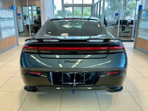 New 2026 Honda Prelude image 5