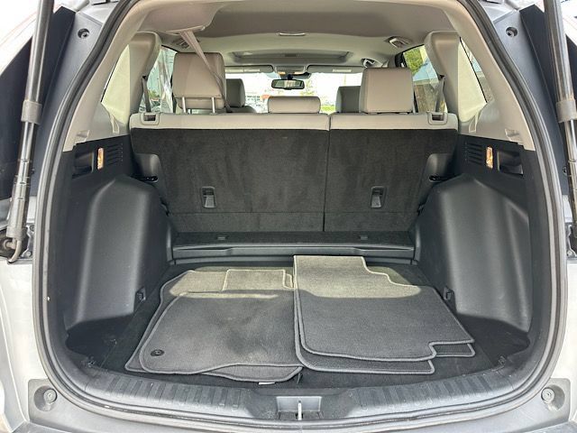 Used 2019 Honda CR-V EX-L image 12