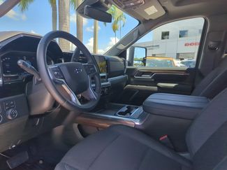 Used 2026 Chevrolet Silverado 2500 LT w/ Trail Boss Package AWD/4WD video 4