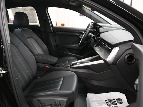 Used 2023 Audi A3 2.0T Premium FWD image 26