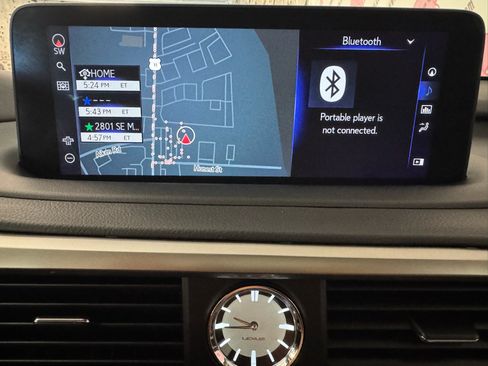 Used 2021 Lexus RX 350 FWD w/ Premium Package image 29