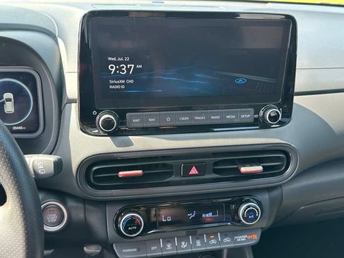 Used 2023 Hyundai Kona N Line AWD/4WD image 19