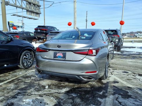 Used 2020 Lexus ES 350 w/ Premium Package image 6