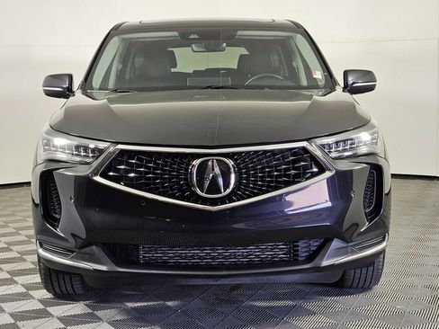 Used 2022 Acura RDX Technology Package image 2