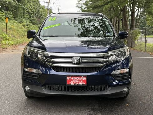 Used 2016 Honda Pilot EX-L image 2