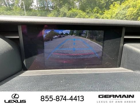 Used 2014 Lexus IS 350 AWD w/ F Sport Package image 19