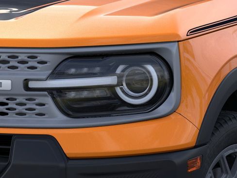 New 2026 Ford Bronco Sport Big Bend w/ Convenience Package AWD/4WD image 41