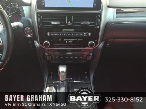 Used 2023 Lexus GX 460 Premium image 13