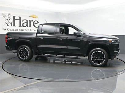 New 2026 Chevrolet Colorado Z71 w/ Technology Package