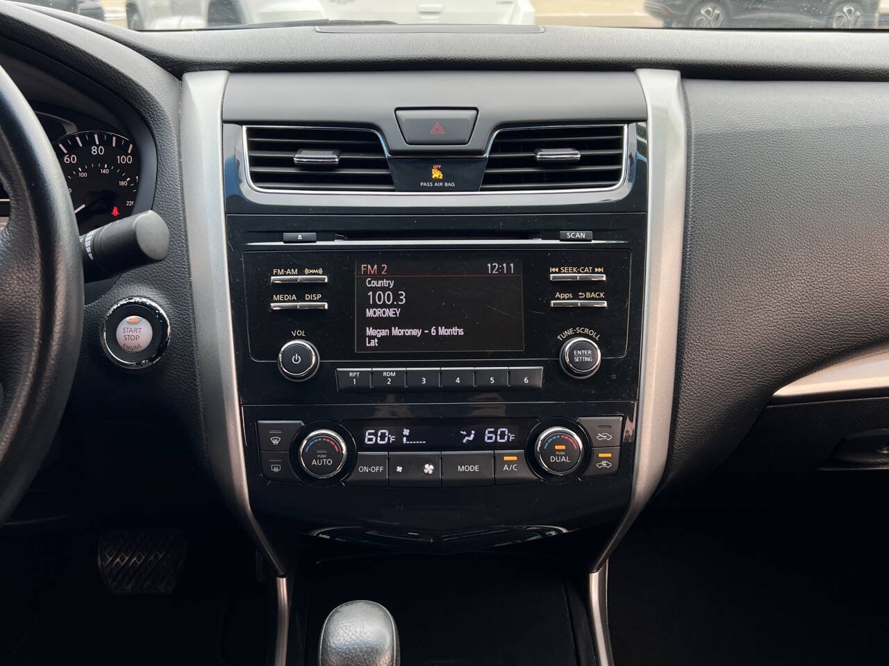 Used 2014 Nissan Altima 2.5 SV FWD image 19