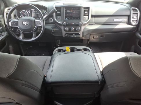 Used 2024 RAM 3500 Big Horn AWD/4WD image 9