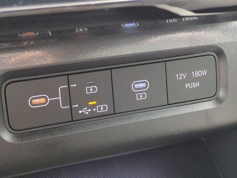 New 2026 Hyundai Tucson Limited w/ Tow & Go Package AWD/4WD image 28