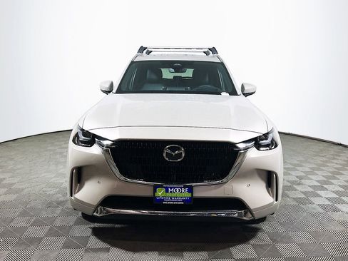 New 2026 MAZDA CX-90 3.3 Turbo S w/ Premium Plus image 2