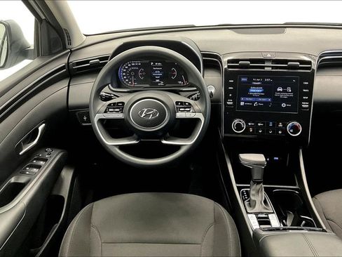 Used 2023 Hyundai Tucson SEL image 5