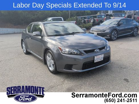 Used 2013 Scion tC FWD image 1