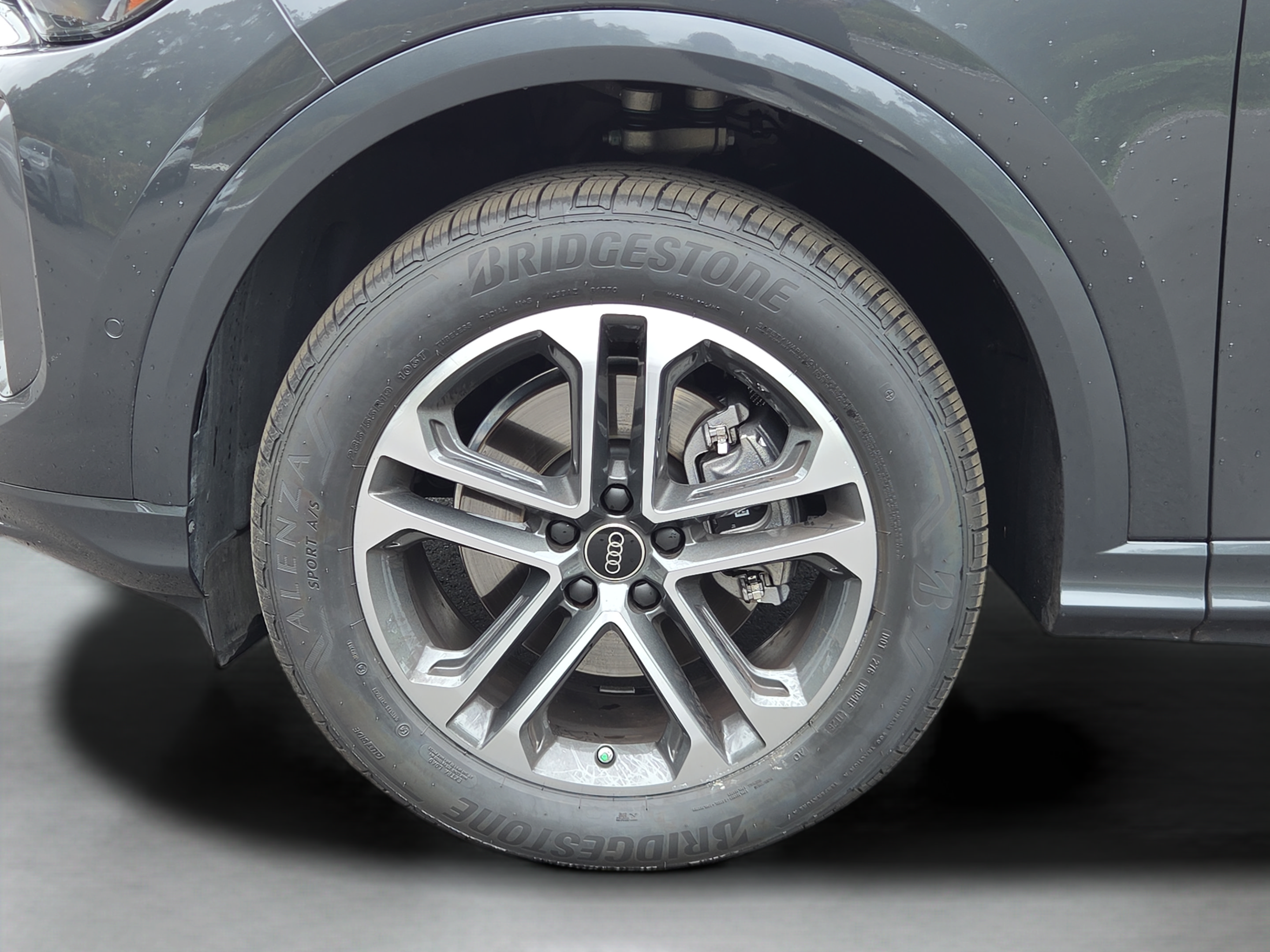Used 2025 Audi Q5 Premium Plus AWD/4WD image 34