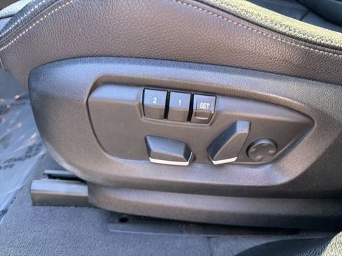 Used 2018 BMW X6 xDrive35i AWD/4WD image 21