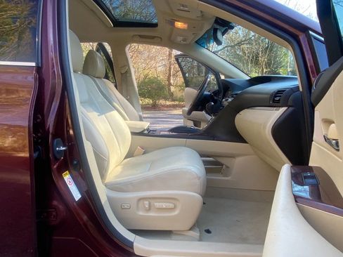 Used 2015 Lexus RX 350 Base 4dr SUV image 56