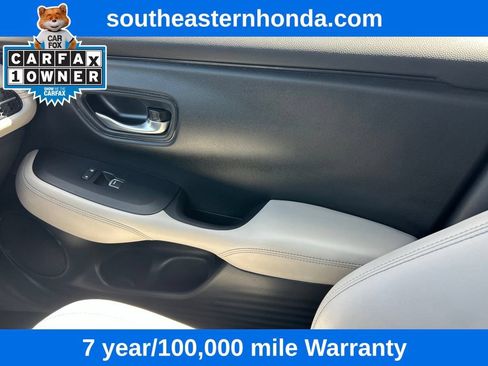 Used 2025 Honda HR-V EX-L image 21