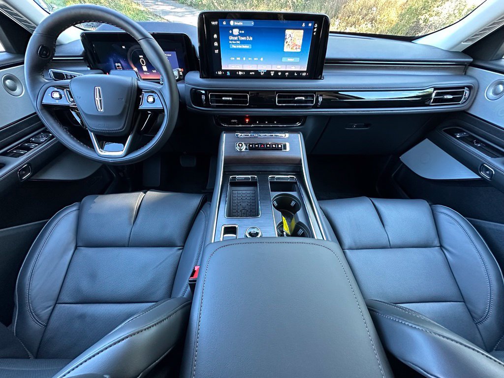 New 2027 Lincoln Aviator Reserve w/ Luxury Package AWD/4WD image 22