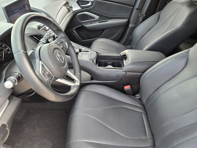 Certified 2021 Acura RDX FWD image 13