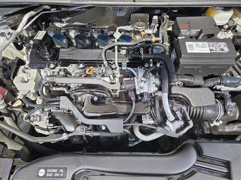 Used 2024 Toyota Corolla LE FWD image 21