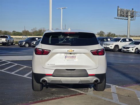 Used 2022 Chevrolet Blazer LT image 7