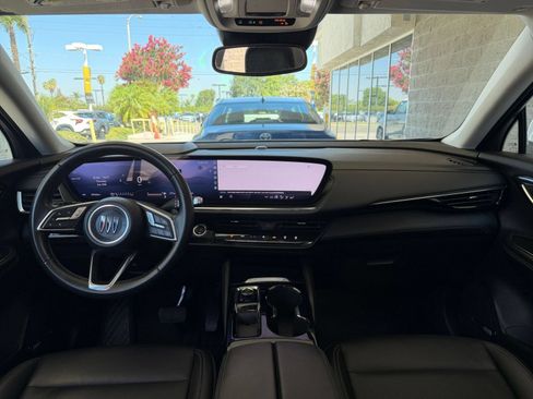 Used 2024 Buick Envision Preferred AWD/4WD image 34