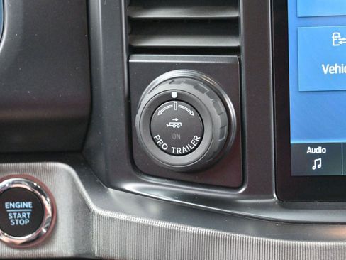 Used 2023 Ford F350 Platinum image 21