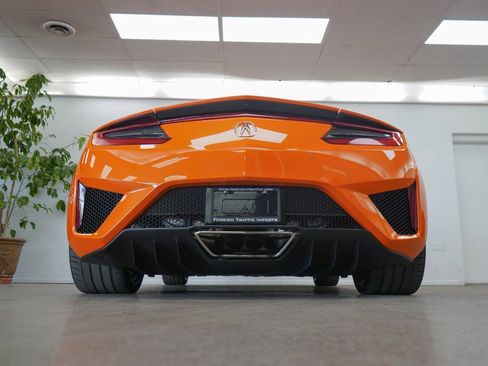 Used 2019 Acura NSX AWD/4WD image 19