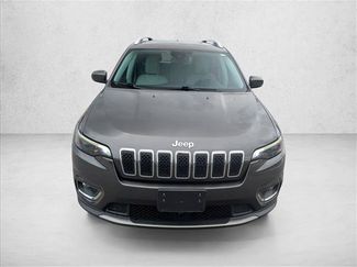Used 2021 Jeep Cherokee Limited AWD/4WD video 2