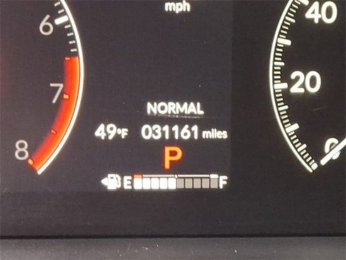 Used 2025 Honda Pilot Touring image 23