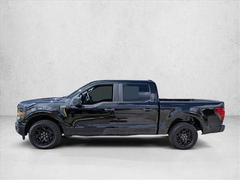 Used 2025 Ford F150 STX RWD image 8