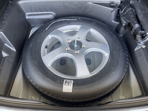 New 2026 Jeep Grand Cherokee Laredo RWD image 15