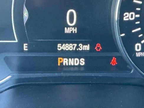 Used 2019 Lincoln MKC Reserve w/ MKC Climate Package image 28