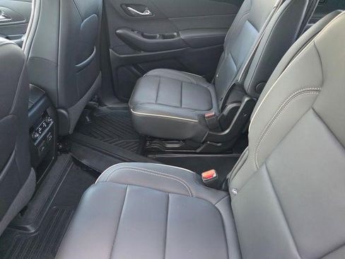 Certified 2023 Chevrolet Traverse Premier w/ Redline Edition image 13