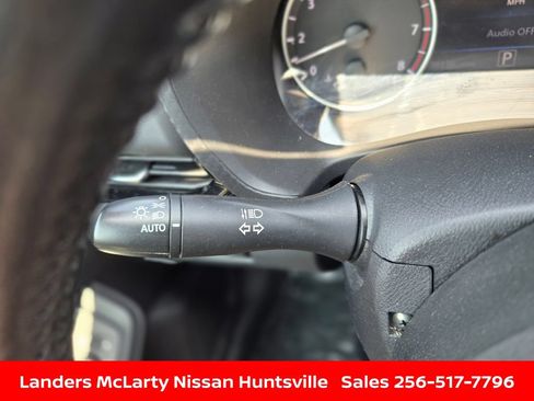 Used 2024 Nissan Sentra SV w/ All-Weather Package FWD image 25