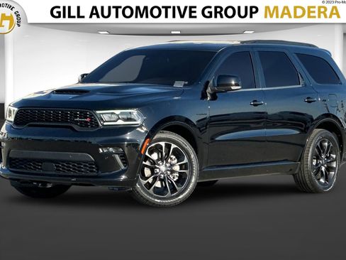 Used 2022 Dodge Durango R/T image 1