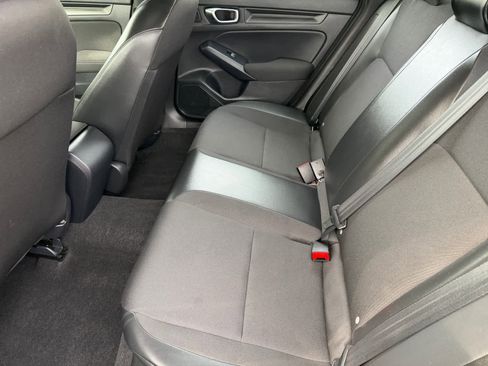 Used 2024 Honda Civic Sport image 18