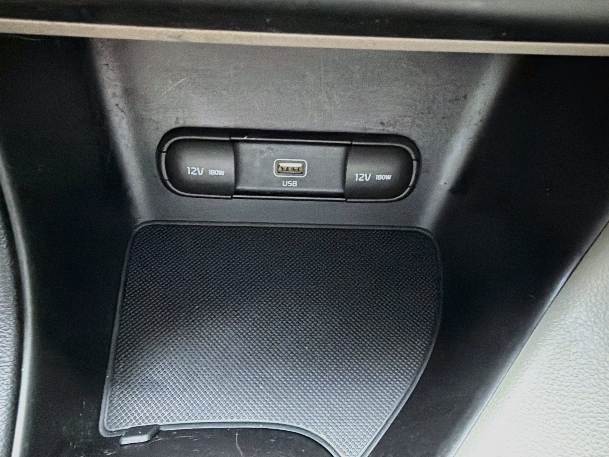Used 2020 Kia Sportage LX FWD image 28